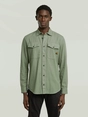 G-Star Marine Slim Shirt l\s