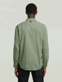 G-Star Marine Slim Shirt l\s