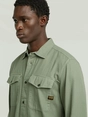 G-Star Marine Slim Shirt l\s