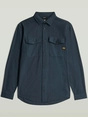 G-Star Marine Slim Shirt l\s