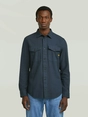 G-Star Marine Slim Shirt l\s