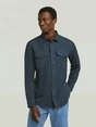 G-Star Marine Slim Shirt l\s