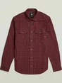 G-Star Marine Slim Shirt l\s