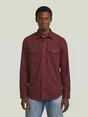 G-Star Marine Slim Shirt l\s