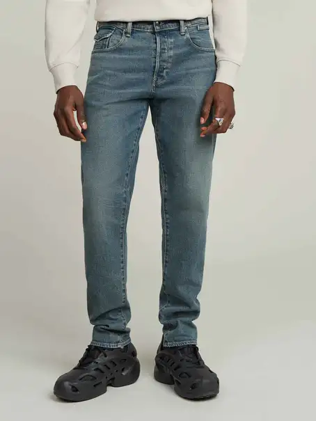 G-Star Morry FWD Regular Tapered