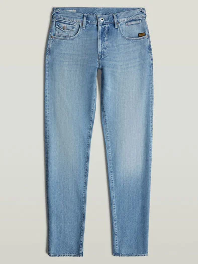 G-Star Morry FWD Regular Tapered