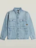 G-Star Mosa overshirt