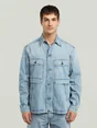 G-Star Mosa overshirt