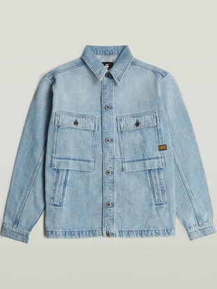 G-Star Mosa overshirt