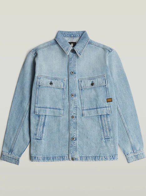 G-Star Mosa overshirt
