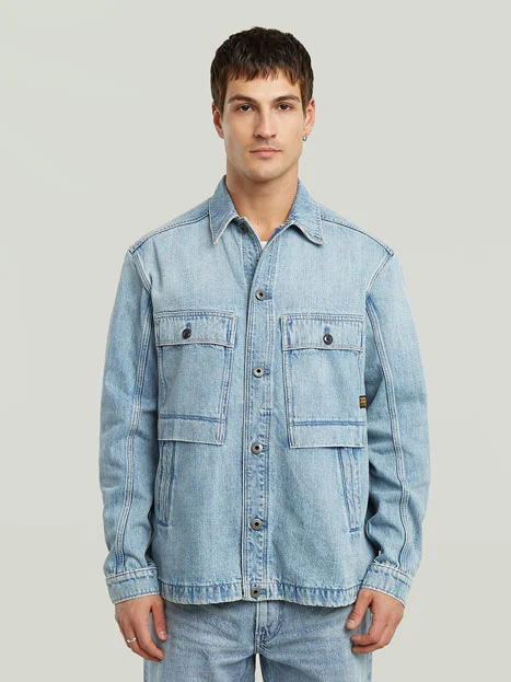 G-Star Mosa overshirt