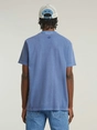 G-Star Multi logo overdyed loose r t