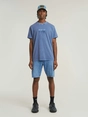 G-Star Multi logo overdyed loose r t
