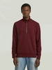 G-Star Nifous half zip sw