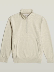 G-Star Nifous half zip sw