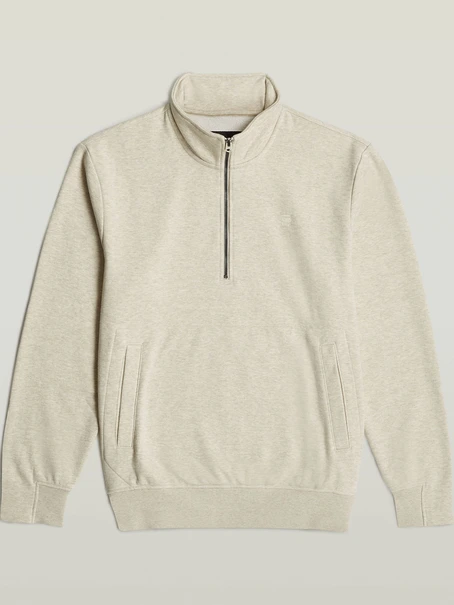 G-Star Nifous half zip sw