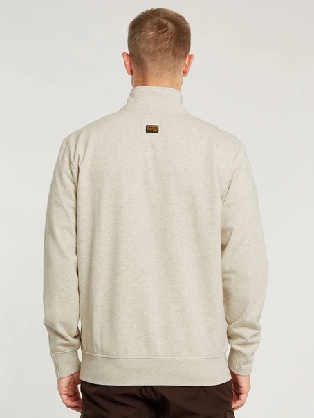 G-Star Nifous half zip sw