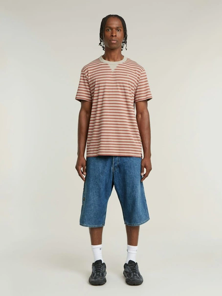 G-Star Nifous stripe r t