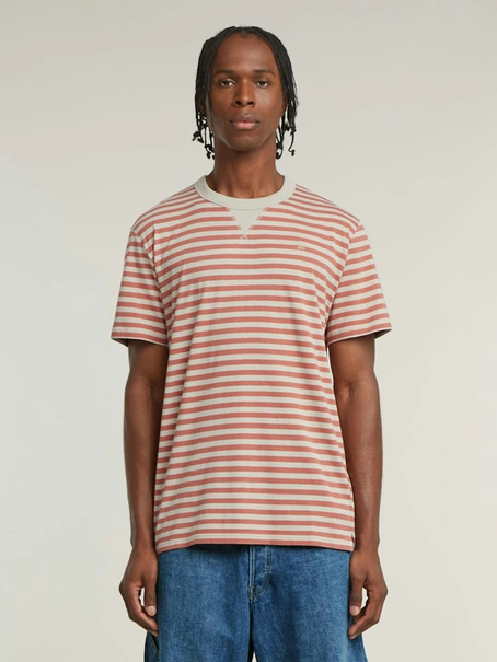 G-Star Nifous stripe r t