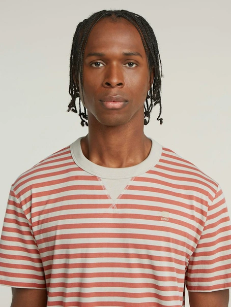 G-Star Nifous stripe r t