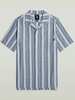G-Star One Pkt Regular Shirt s\s