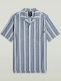 G-Star One Pkt Regular Shirt s\s