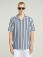 G-Star One Pkt Regular Shirt s\s