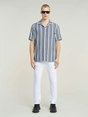 G-Star One Pkt Regular Shirt s\s