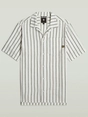G-Star One Pkt Regular Shirt s\s