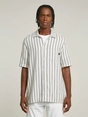 G-Star One Pkt Regular Shirt s\s