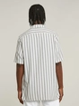 G-Star One Pkt Regular Shirt s\s