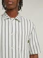 G-Star One Pkt Regular Shirt s\s