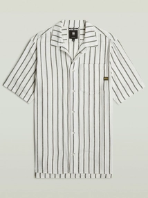 G-Star One Pkt Regular Shirt s\s