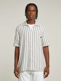 G-Star One Pkt Regular Shirt s\s