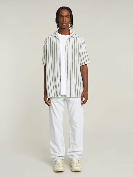 G-Star One Pkt Regular Shirt s\s