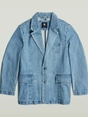 G-Star Oversized blazer wmn