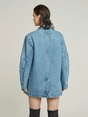 G-Star Oversized blazer wmn