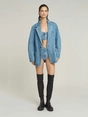 G-Star Oversized blazer wmn