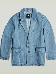 G-Star Oversized blazer wmn