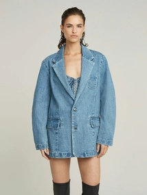 G-Star Oversized blazer wmn