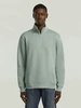 G-Star Premium core half zip r sw l\s