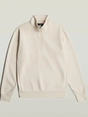 G-Star Premium core half zip r sw l\s