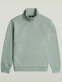 G-Star Premium core half zip r sw l\s