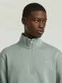 G-Star Premium core half zip r sw l\s