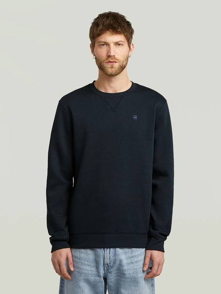 G-Star Premium core r sw l\s