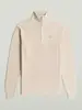 G-Star Pullover half zip knit