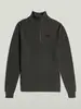 G-Star Pullover half zip knit