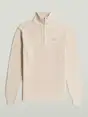 G-Star Pullover half zip knit