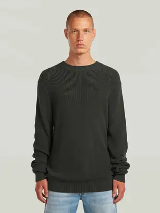 G-Star Pullover r knit