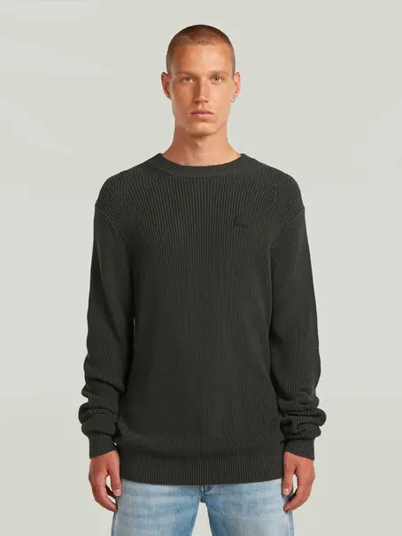 G-Star Pullover r knit